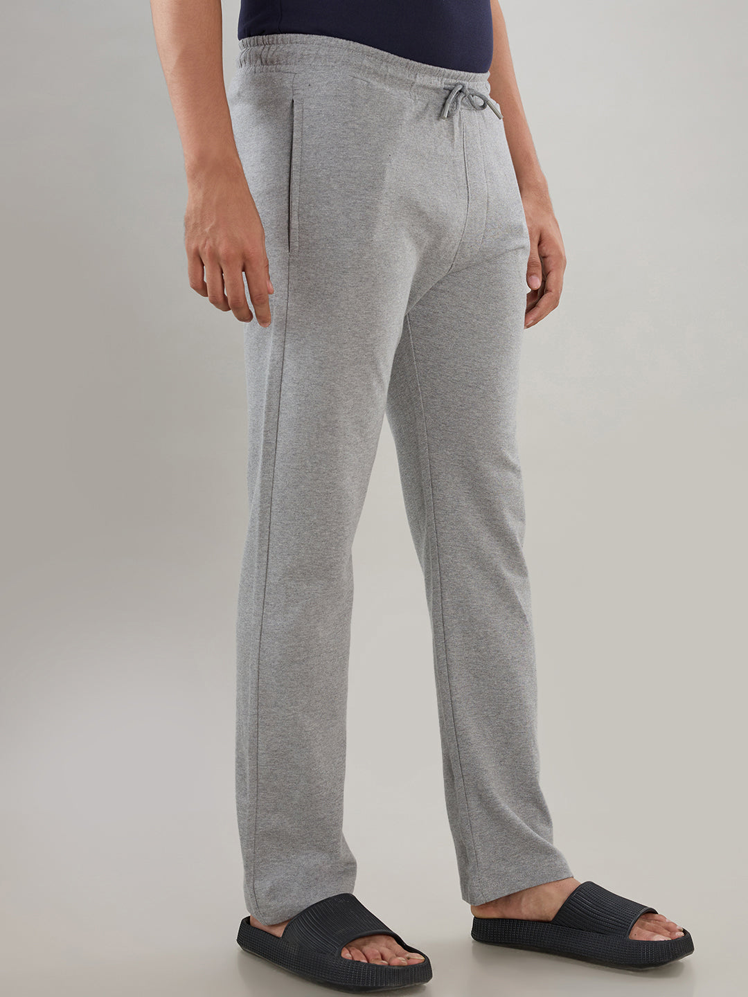 Sleepz Grey Trackpant
