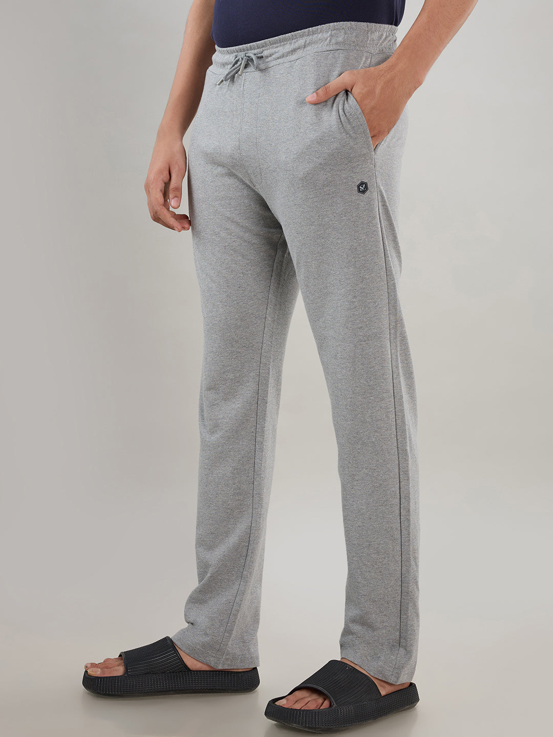 Sleepz Grey Trackpant