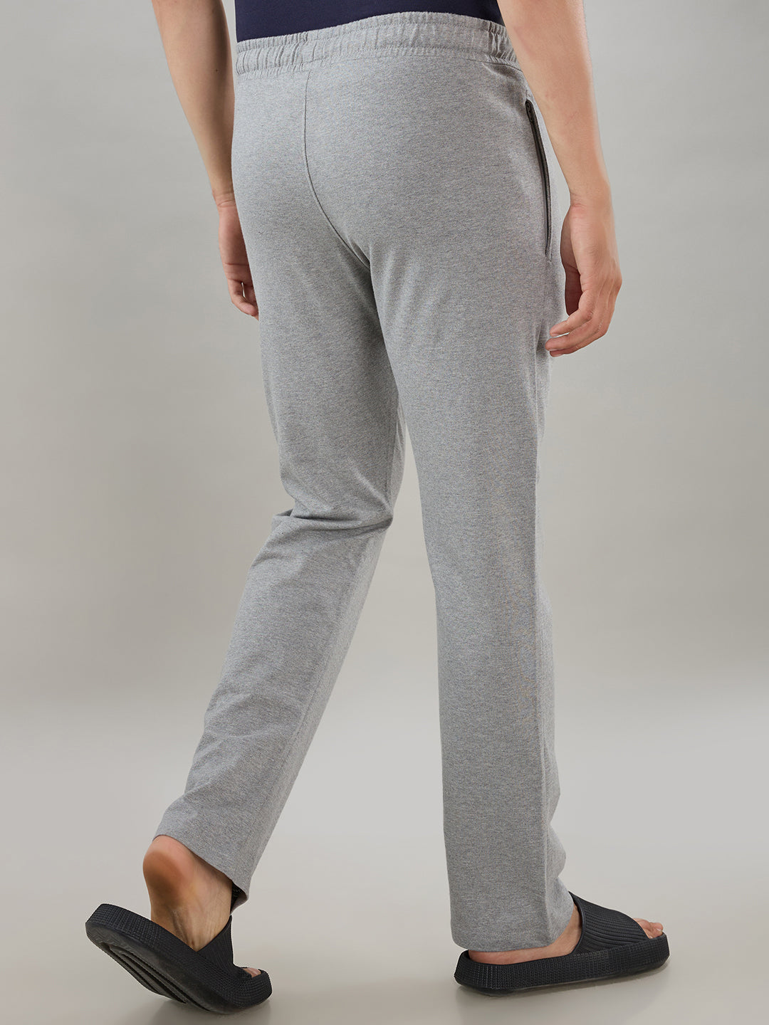 Sleepz Grey Trackpant