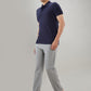 Sleepz Grey Trackpant