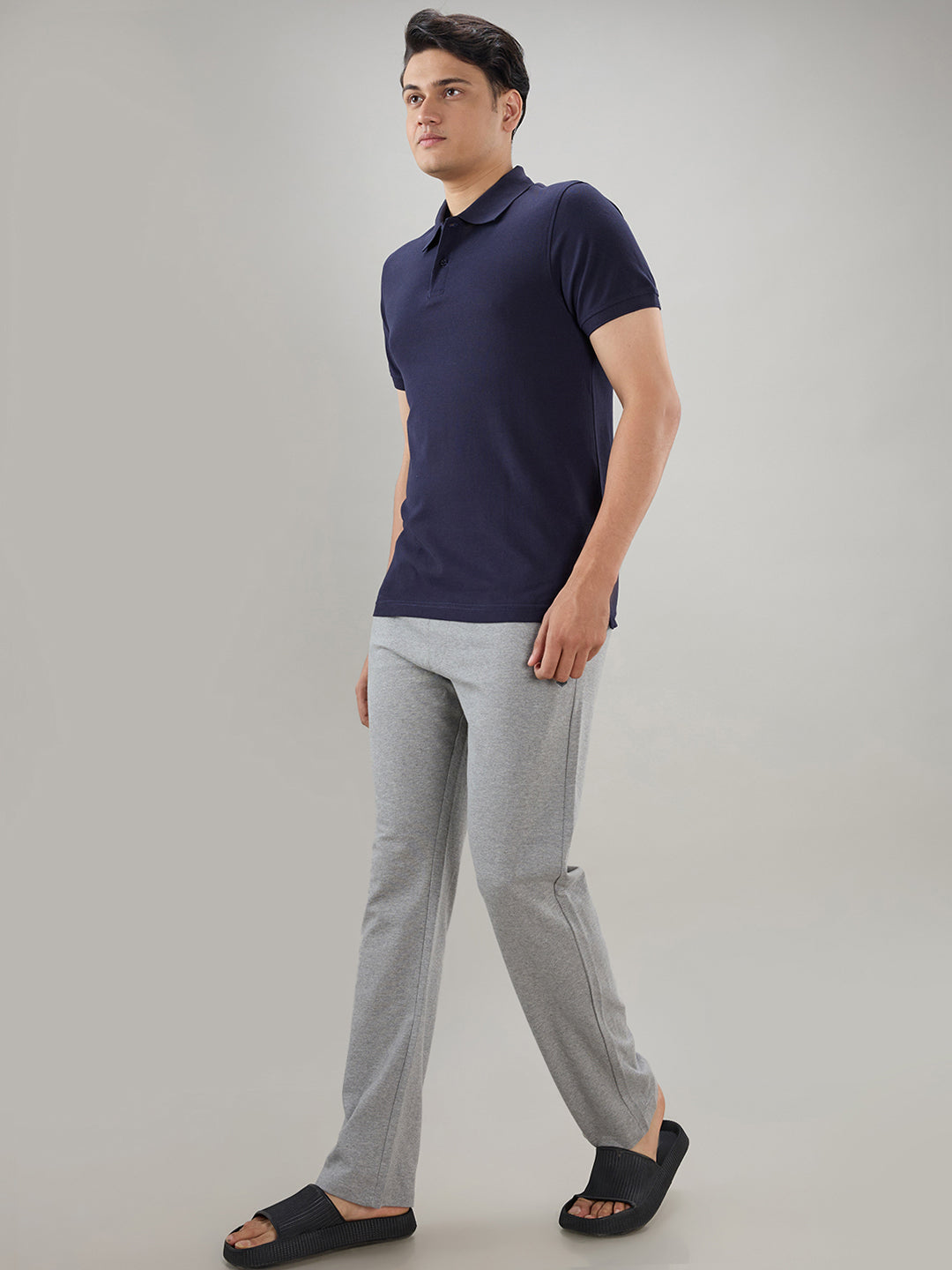 Sleepz Grey Trackpant