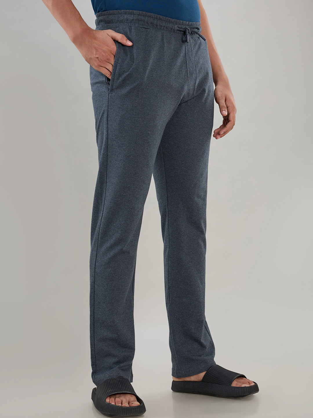 Sleepz Grey Trackpant