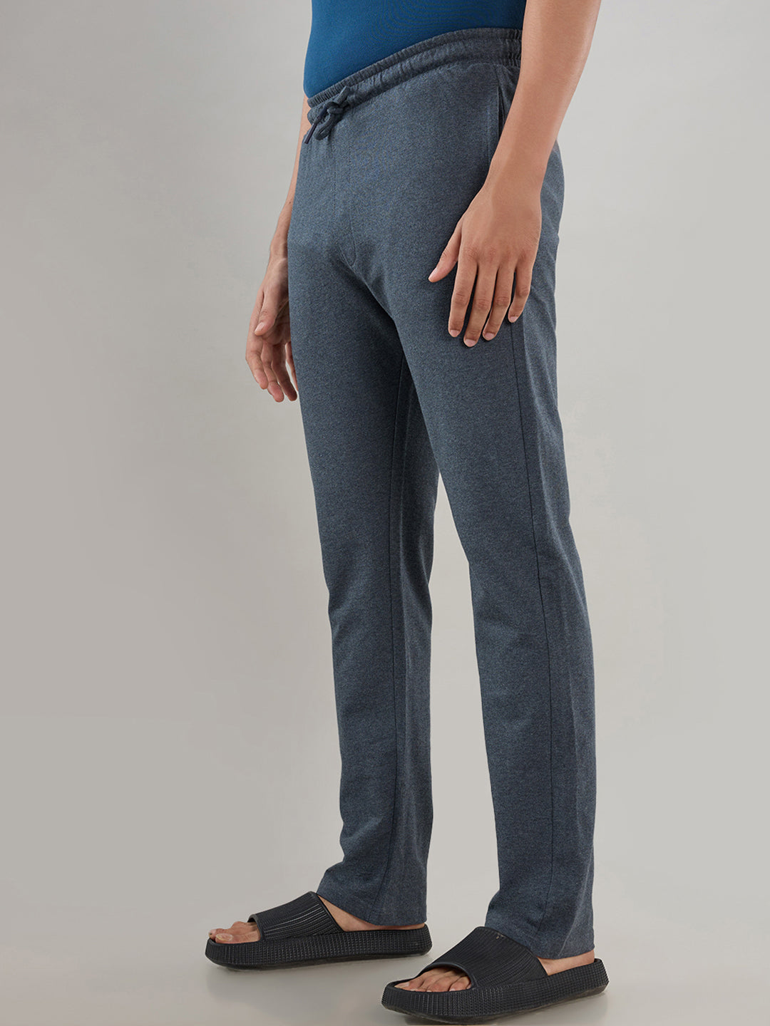 Sleepz Grey Trackpant