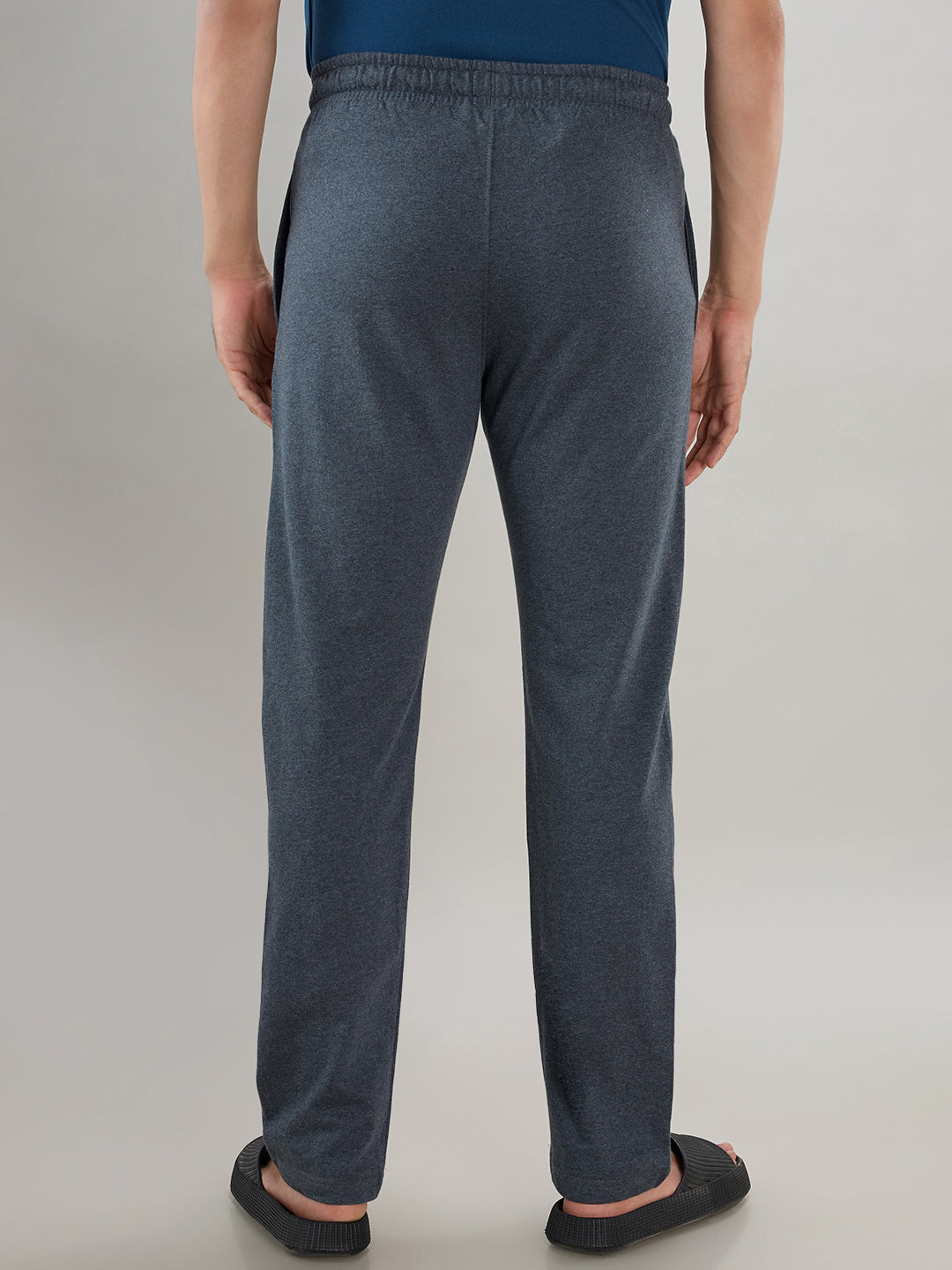 Sleepz Grey Trackpant