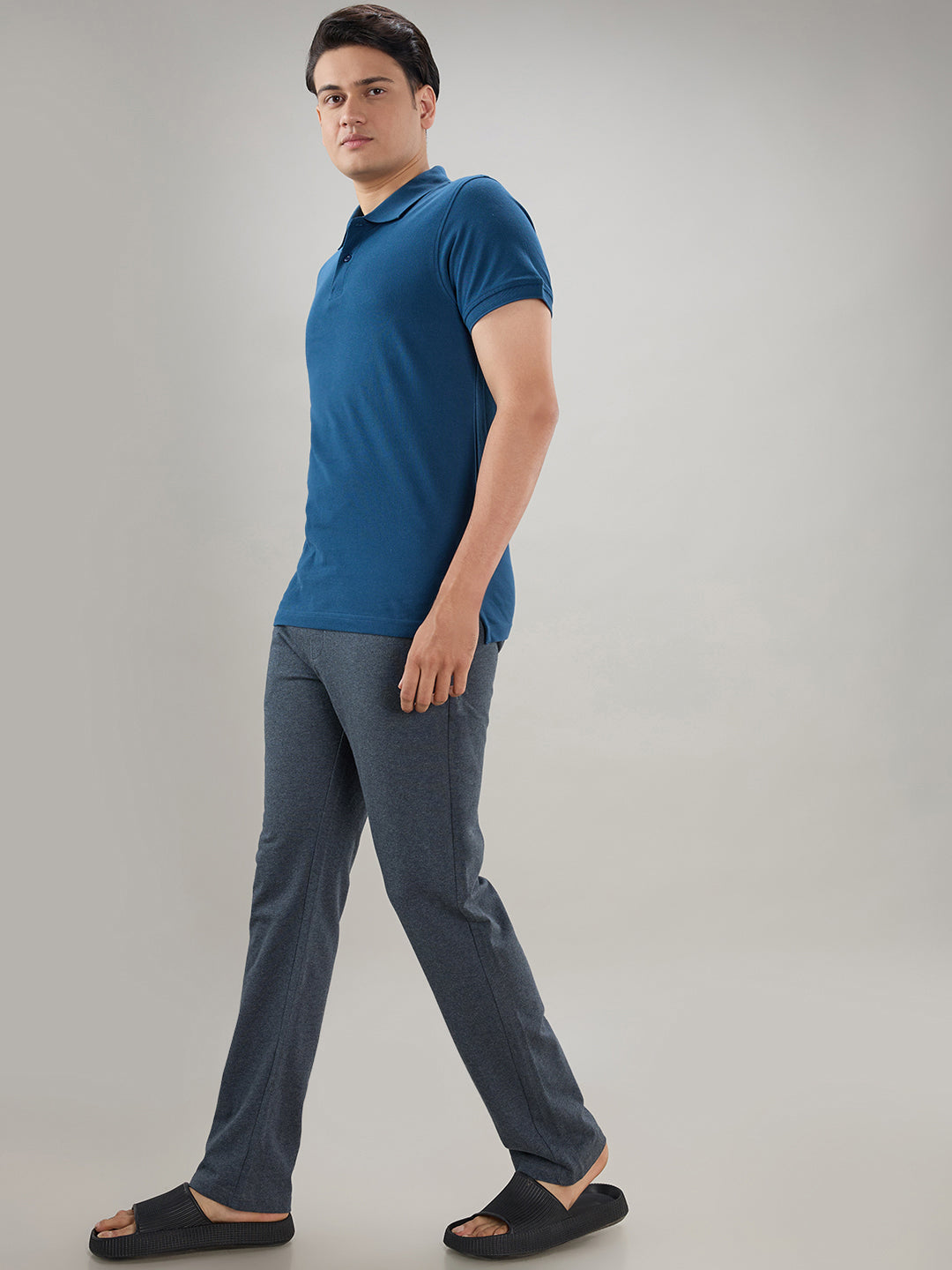 Sleepz Grey Trackpant