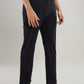 Sleepz Black Trackpant