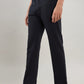 Sleepz Black Trackpant