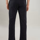 Sleepz Black Trackpant
