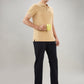 Sleepz Men Black Regular Fit Solid Trackpant