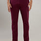 Sleepz Maroon Trackpant