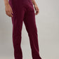 Sleepz Maroon Trackpant
