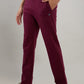 Sleepz Maroon Trackpant