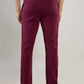 Sleepz Maroon Trackpant