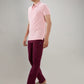 Sleepz Maroon Trackpant