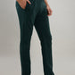 Sleepz Green Trackpant