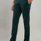 Sleepz Green Trackpant