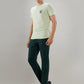 Sleepz Green Trackpant