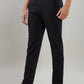 Sleepz Black Trackpant