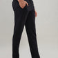 Sleepz Black Trackpant