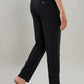 Sleepz Black Trackpant