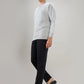 Sleepz Black Trackpant