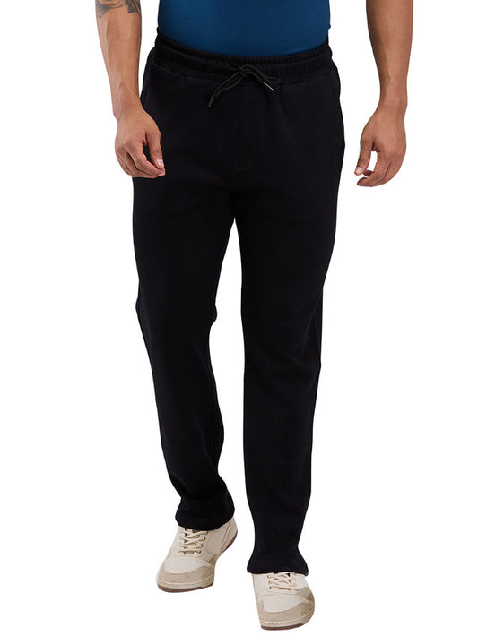 Sleepz Black Trackpant