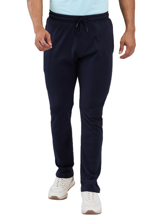 Sleepz Blue Trackpant