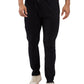 Sleepz Black Trackpant