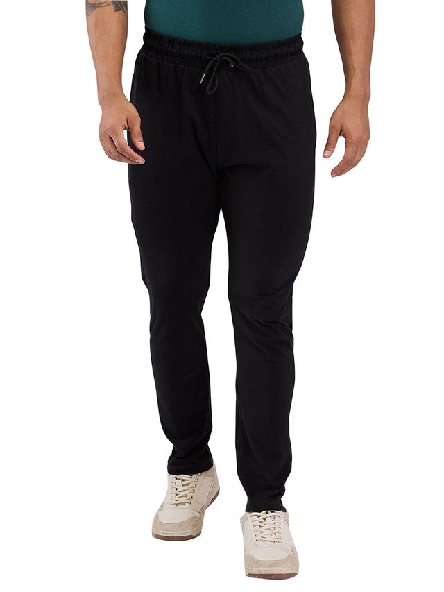 Sleepz Black Trackpant