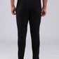 Sleepz Black Trackpant