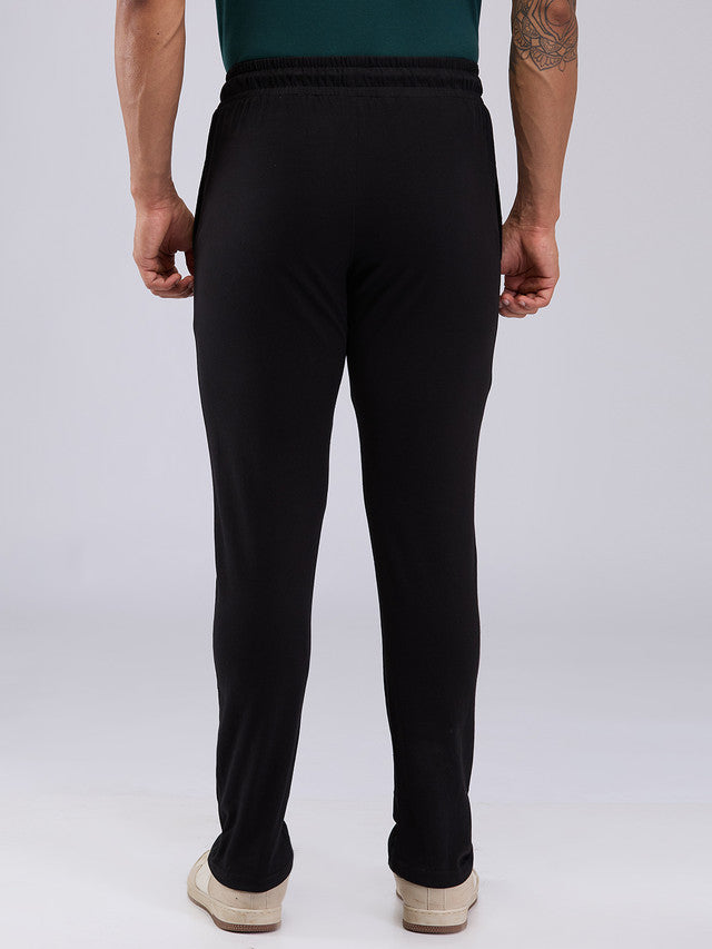 Sleepz Black Trackpant