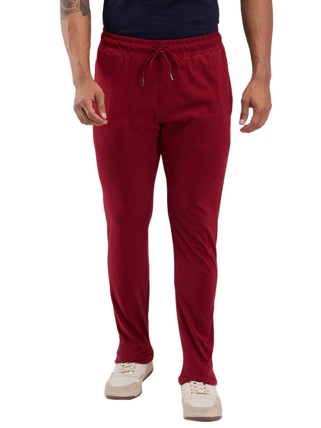 Sleepz Red Trackpant