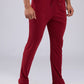 Sleepz Red Trackpant