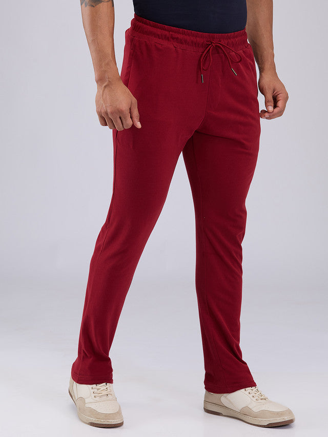 Sleepz Red Trackpant