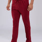 Sleepz Red Trackpant