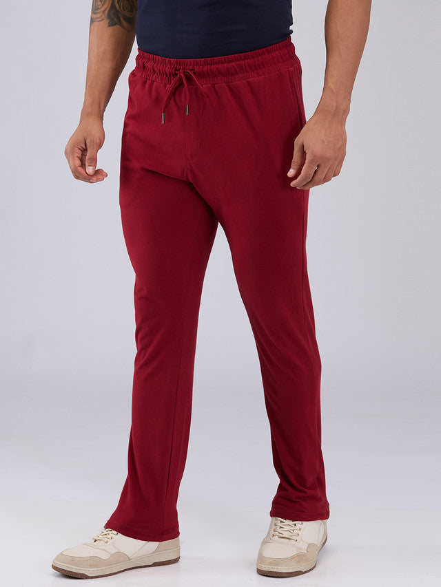 Sleepz Red Trackpant