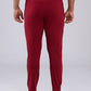 Sleepz Red Trackpant