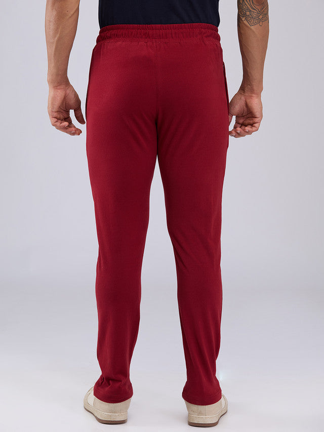 Sleepz Red Trackpant