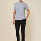 Sleepz Men Multicolour Solid Garment Kit