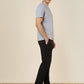 Sleepz Men Multicolour Solid Garment Kit