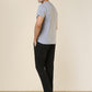 Sleepz Men Multicolour Solid Garment Kit