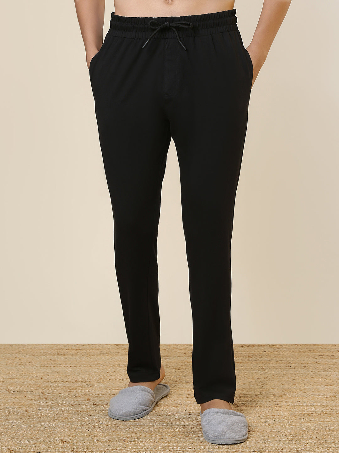 Sleepz Men Multicolour Solid Garment Kit