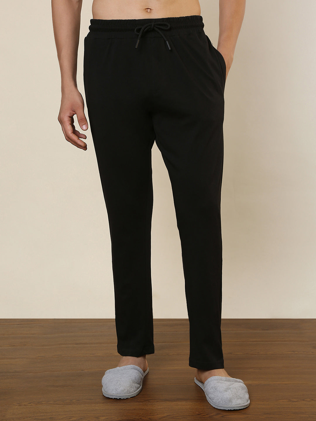 Sleepz Men Multicolour Solid Garment Kit