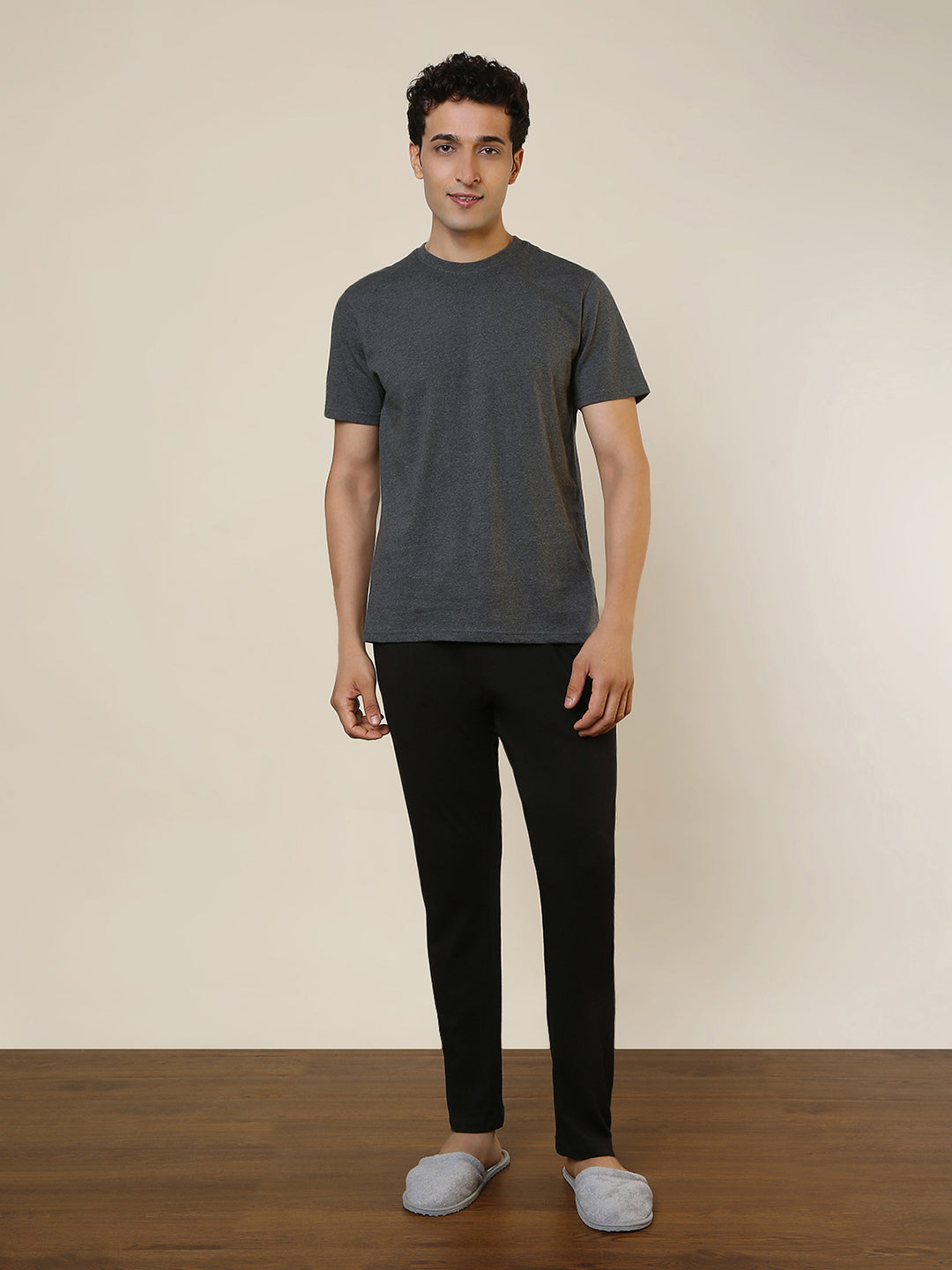 Sleepz Men Multicolour Solid Garment Kit