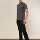 Sleepz Men Multicolour Solid Garment Kit