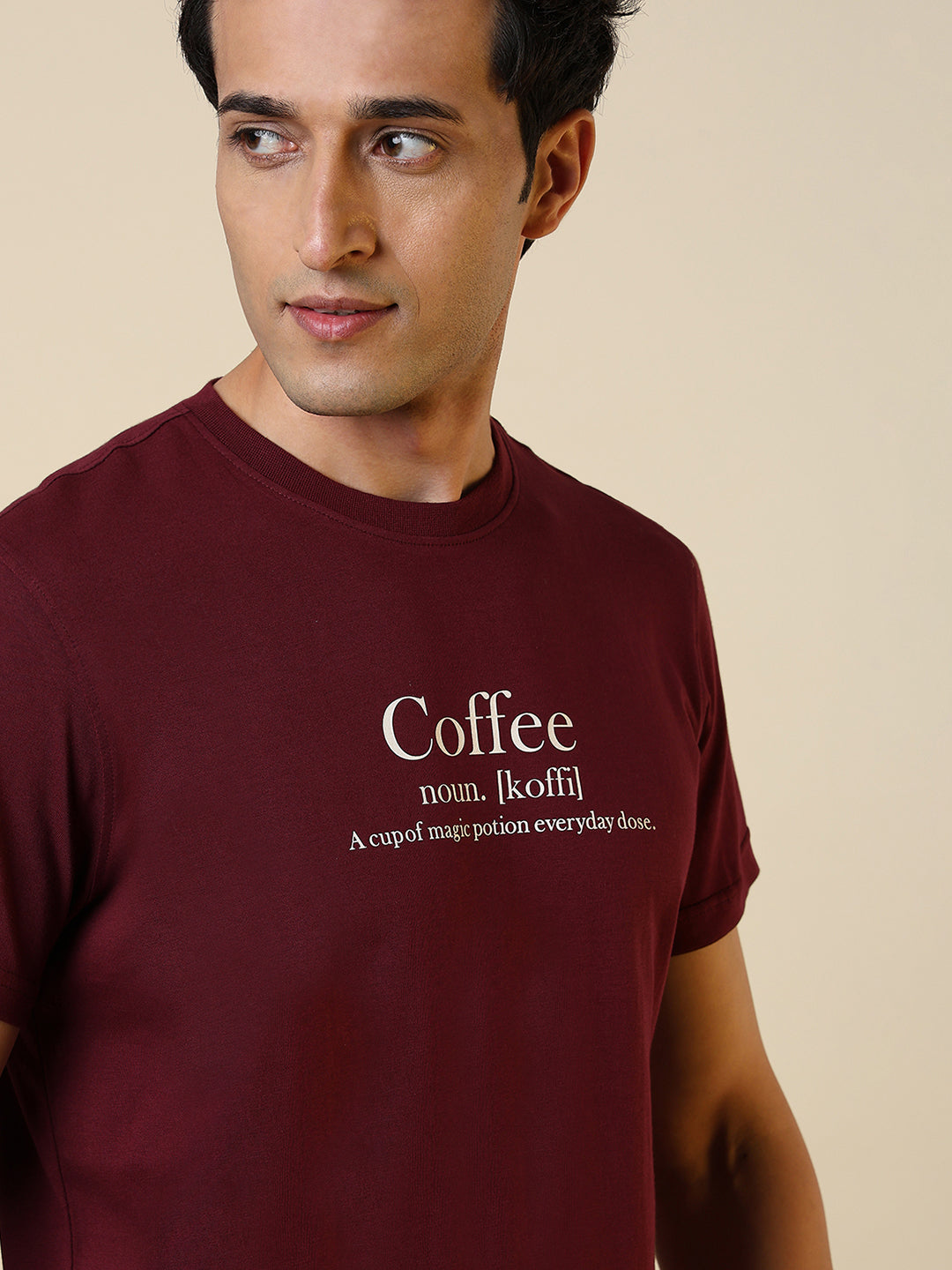 Sleepz Men Multi-Colour Printed Cotton Garment Kit