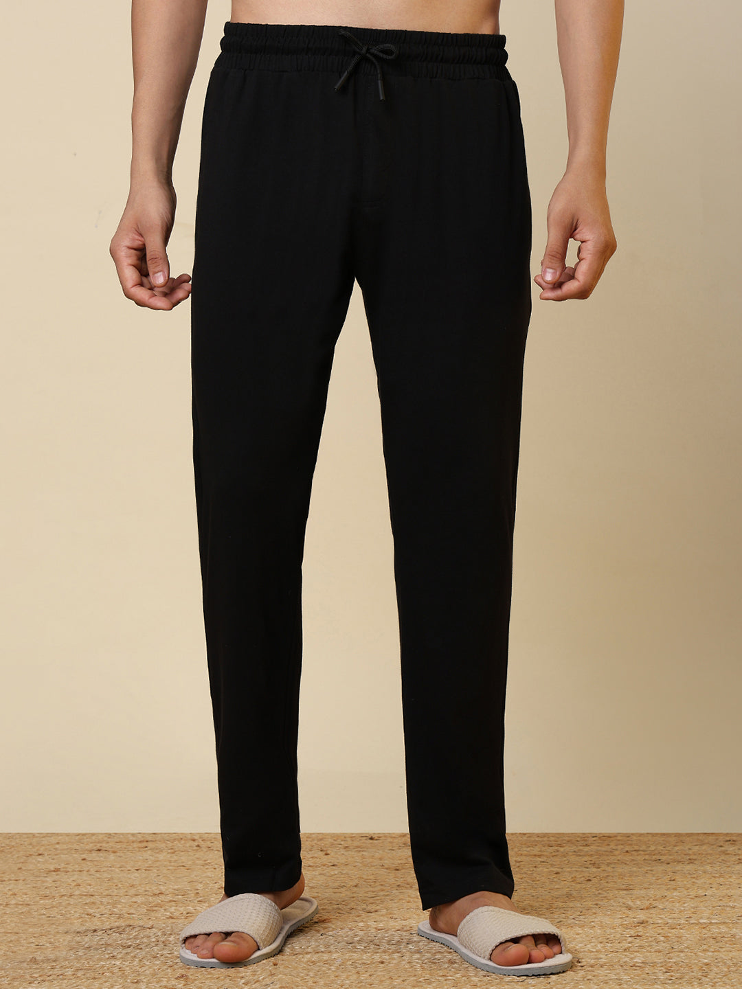 Sleepz Men Multi-Colour Printed Cotton Garment Kit