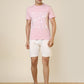 Sleepz Men Multi-Colour Printed Cotton Garment Kit
