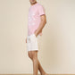 Sleepz Men Multi-Colour Printed Cotton Garment Kit