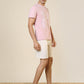 Sleepz Men Multi-Colour Printed Cotton Garment Kit